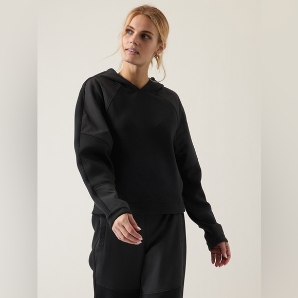Athleta Get Set Sweatshirt - Picture 1 of 10